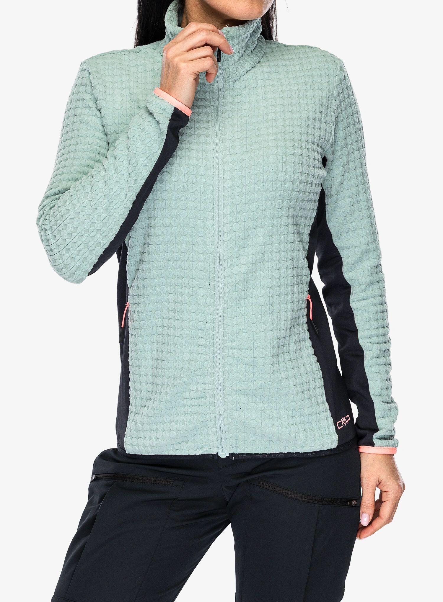 Bluza polarowa damska CMP Luneksja 7/7