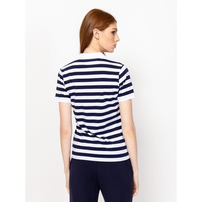 Tricou cu guler, pentru femei DITTIS26