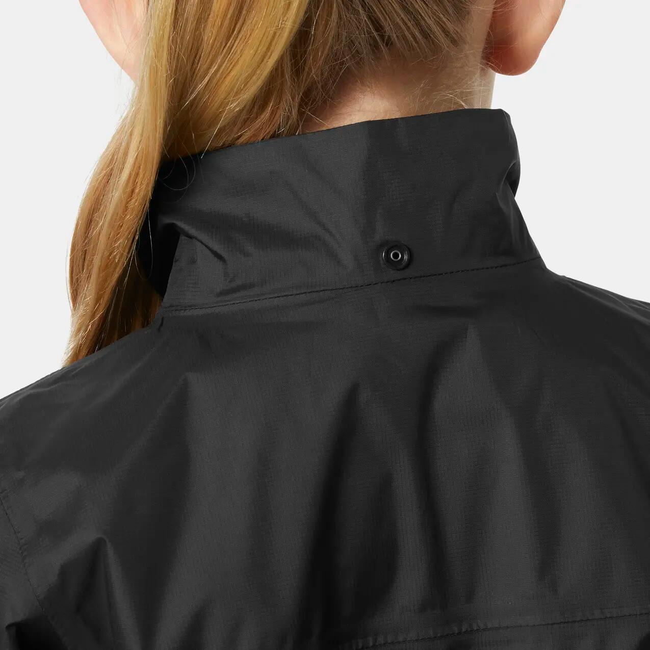 Impermeabile per bambini Helly Hansen Loke 5/7