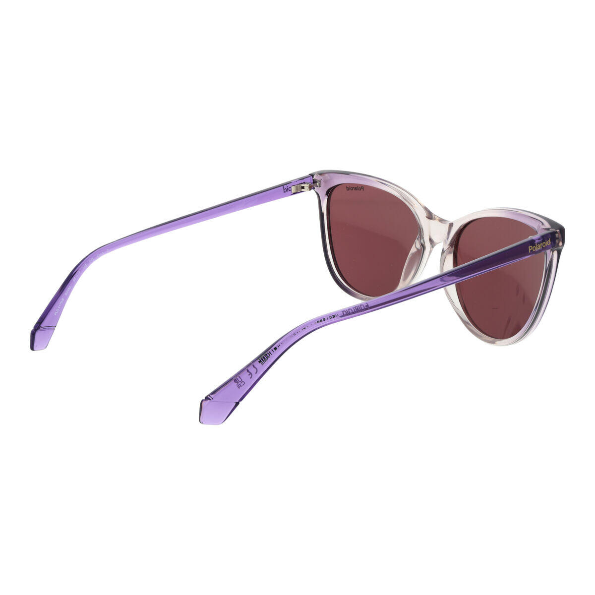 Lunettes de soleil Femme POLAROID PLD-4179-S-55B3VKL Plastique 3/3