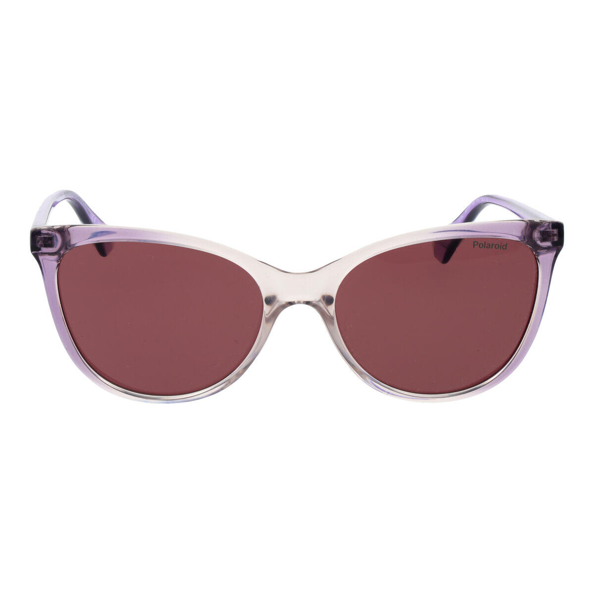 Lunettes de soleil Femme POLAROID PLD-4179-S-55B3VKL Plastique 2/3