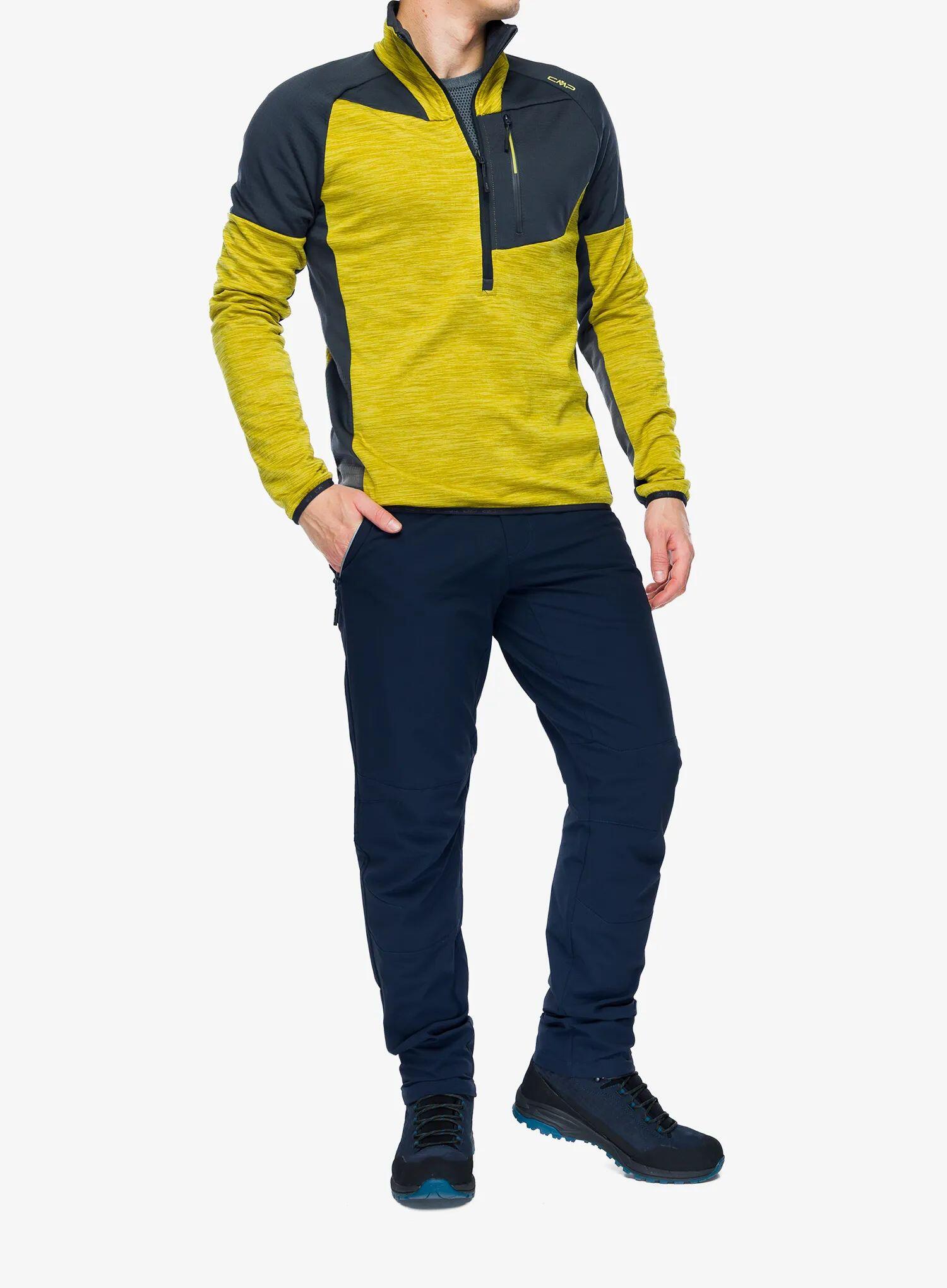 Polar męski CMP Blisq 4/7