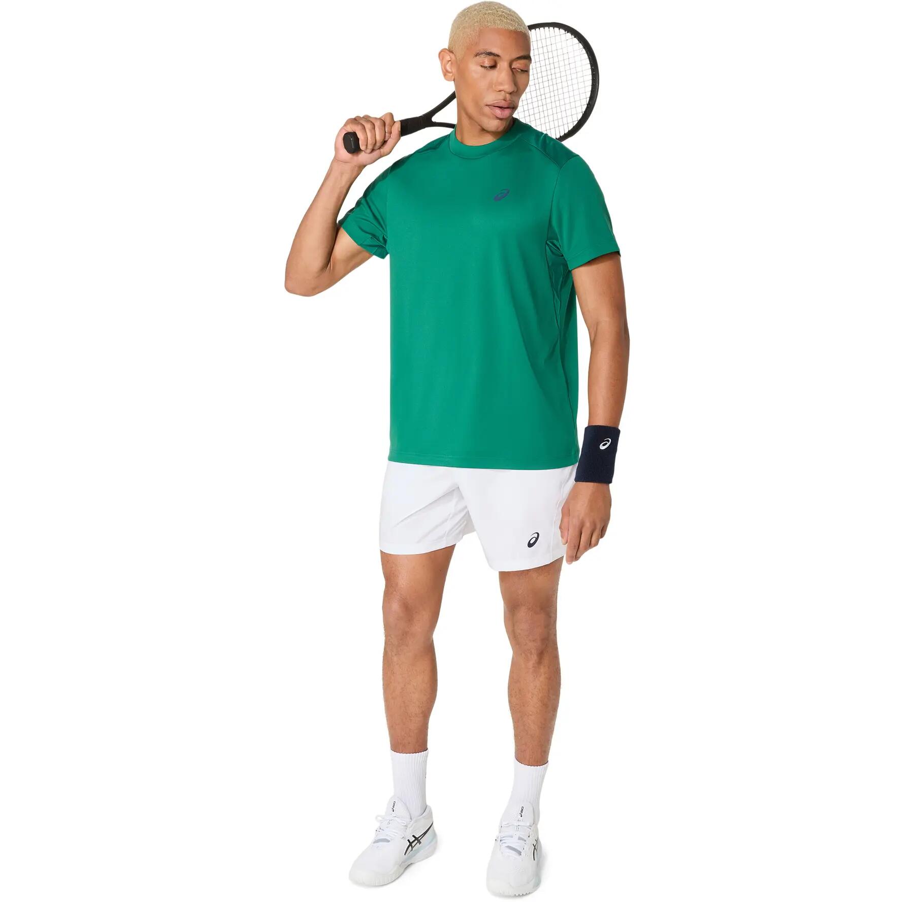 T-shirt Asics 3/6