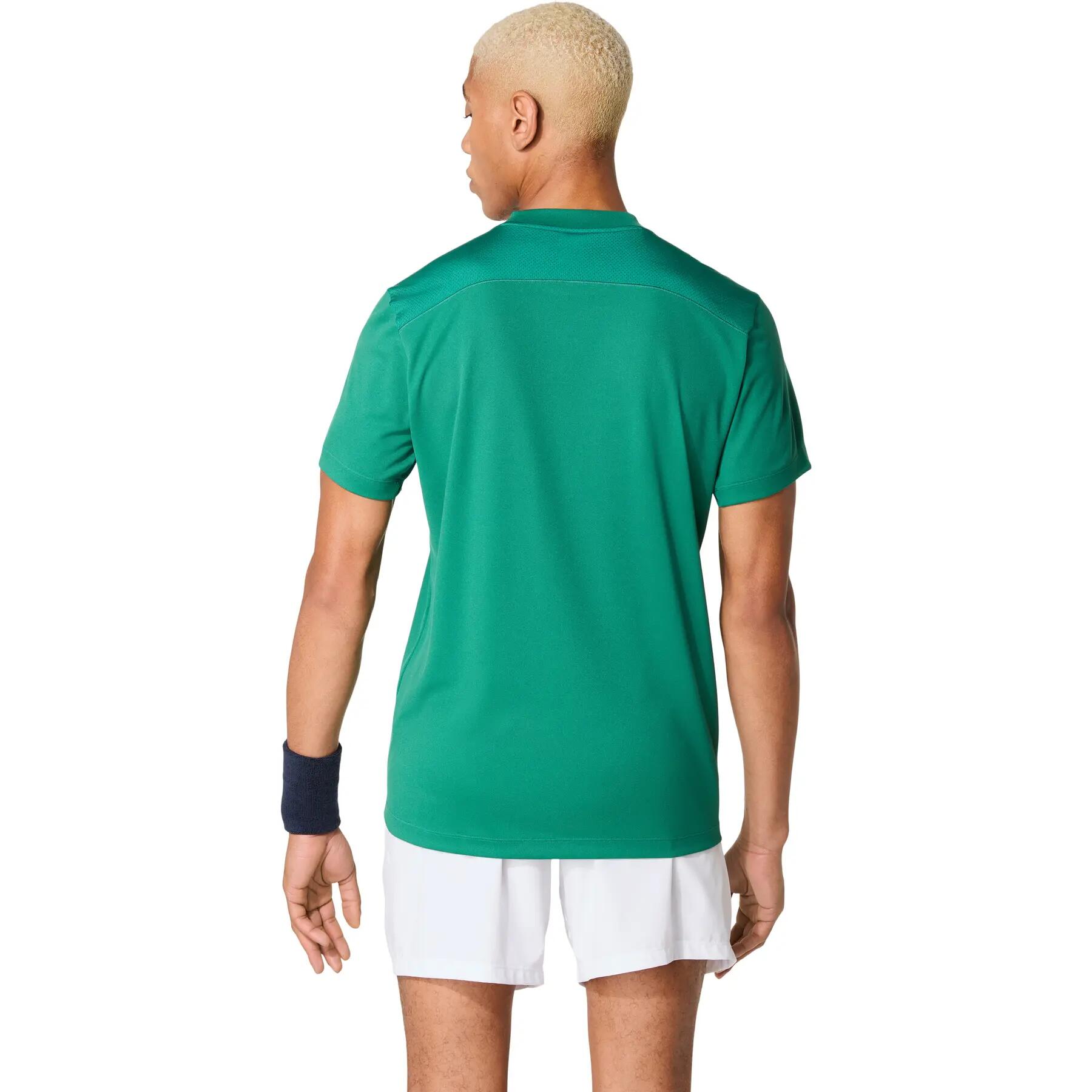 T-shirt Asics 4/6