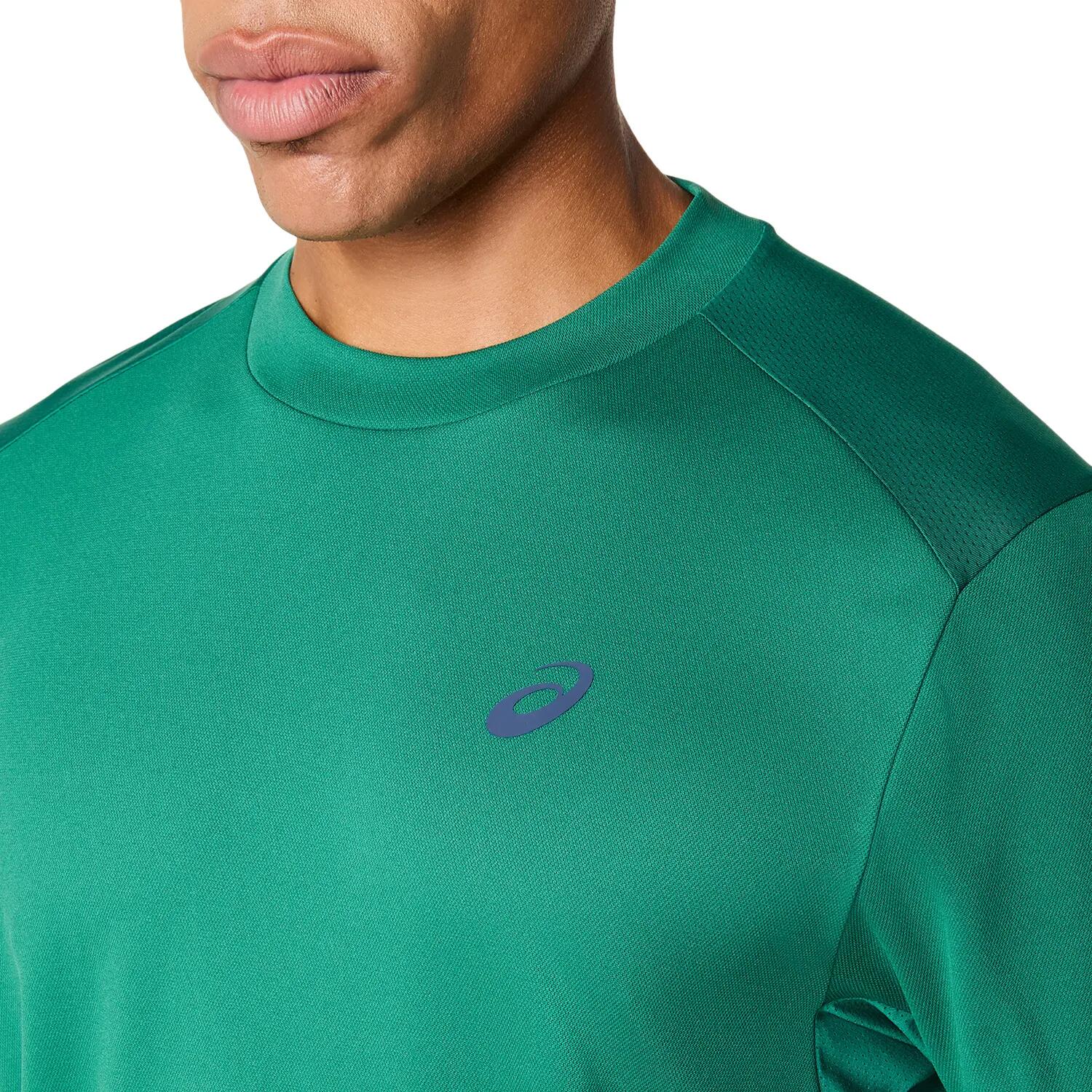 T-shirt Asics 6/6