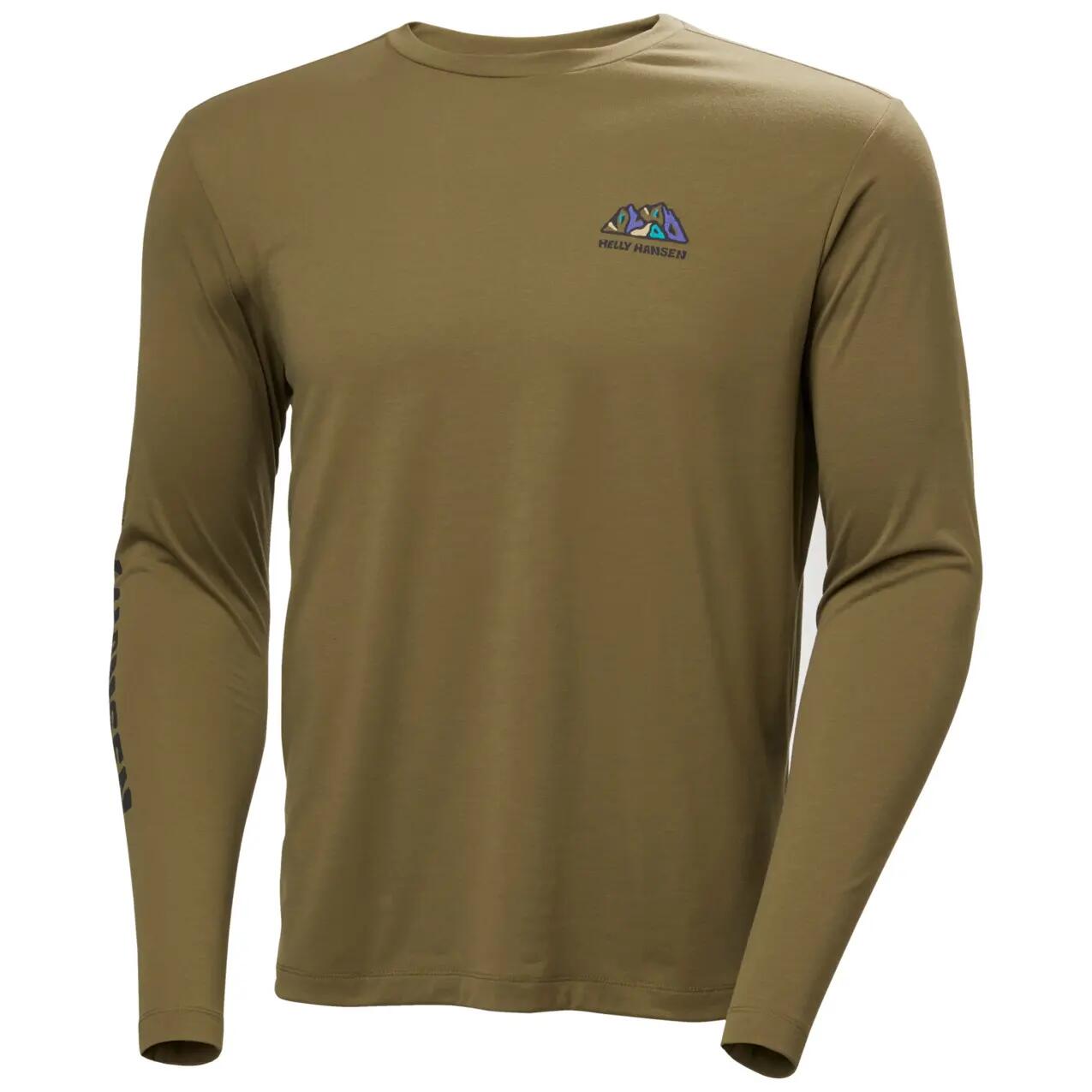 HELLY HANSEN picture