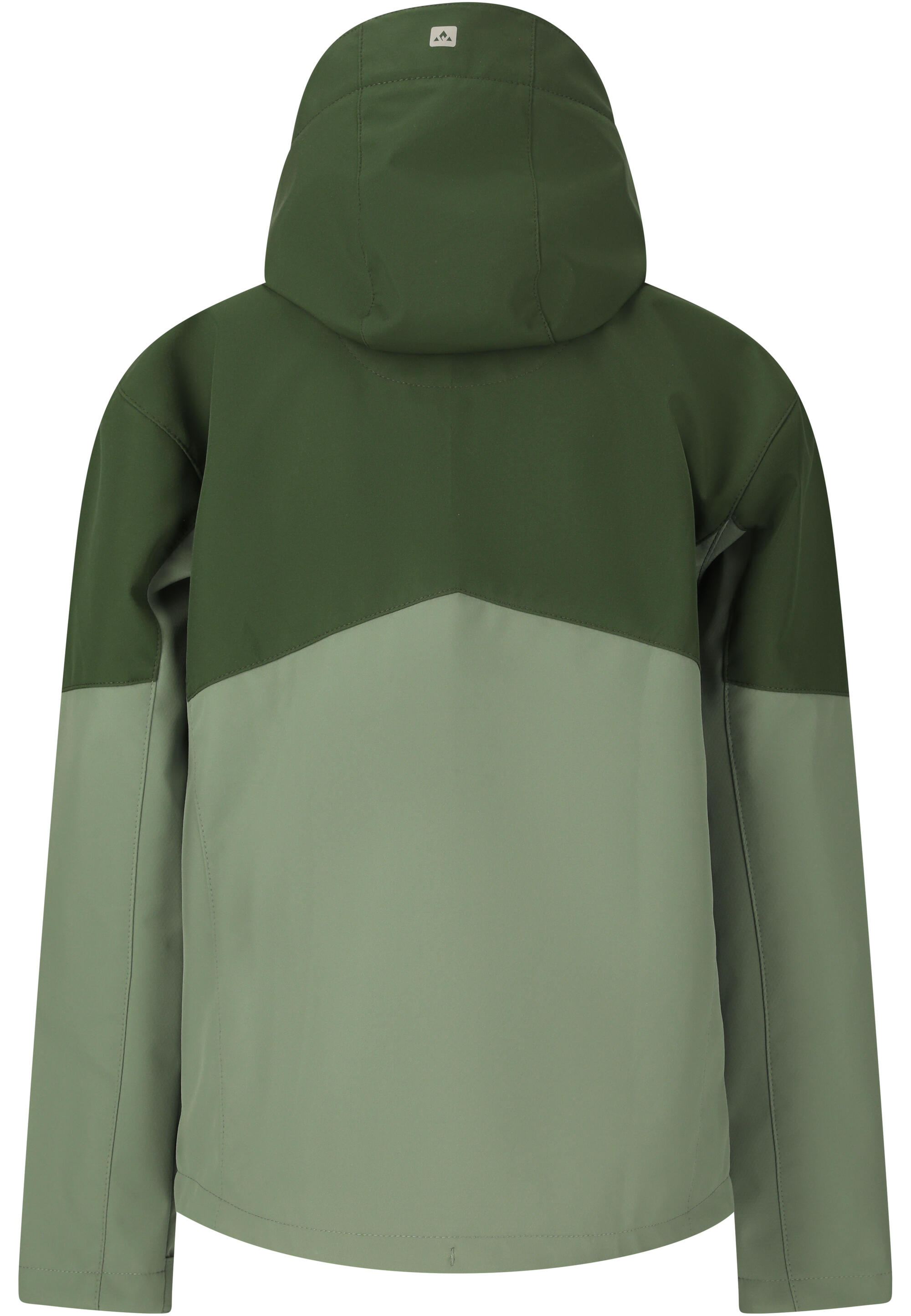 Veste softshell Rodney V2 5/5