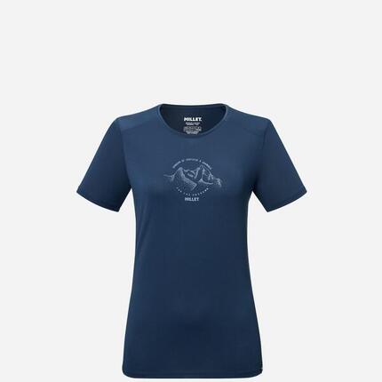 T-Shirt Trekking pour femme UBIC LIGHT