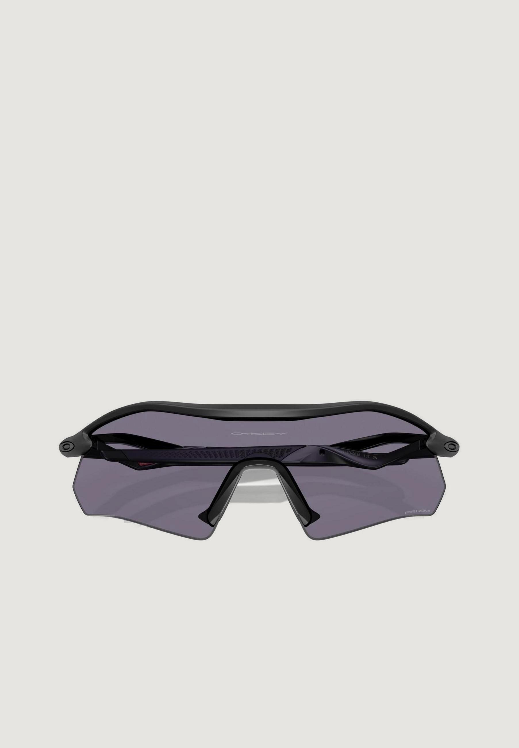 lunettes de soleil RADAR PLATE UNISEX HOMME noir 3/5