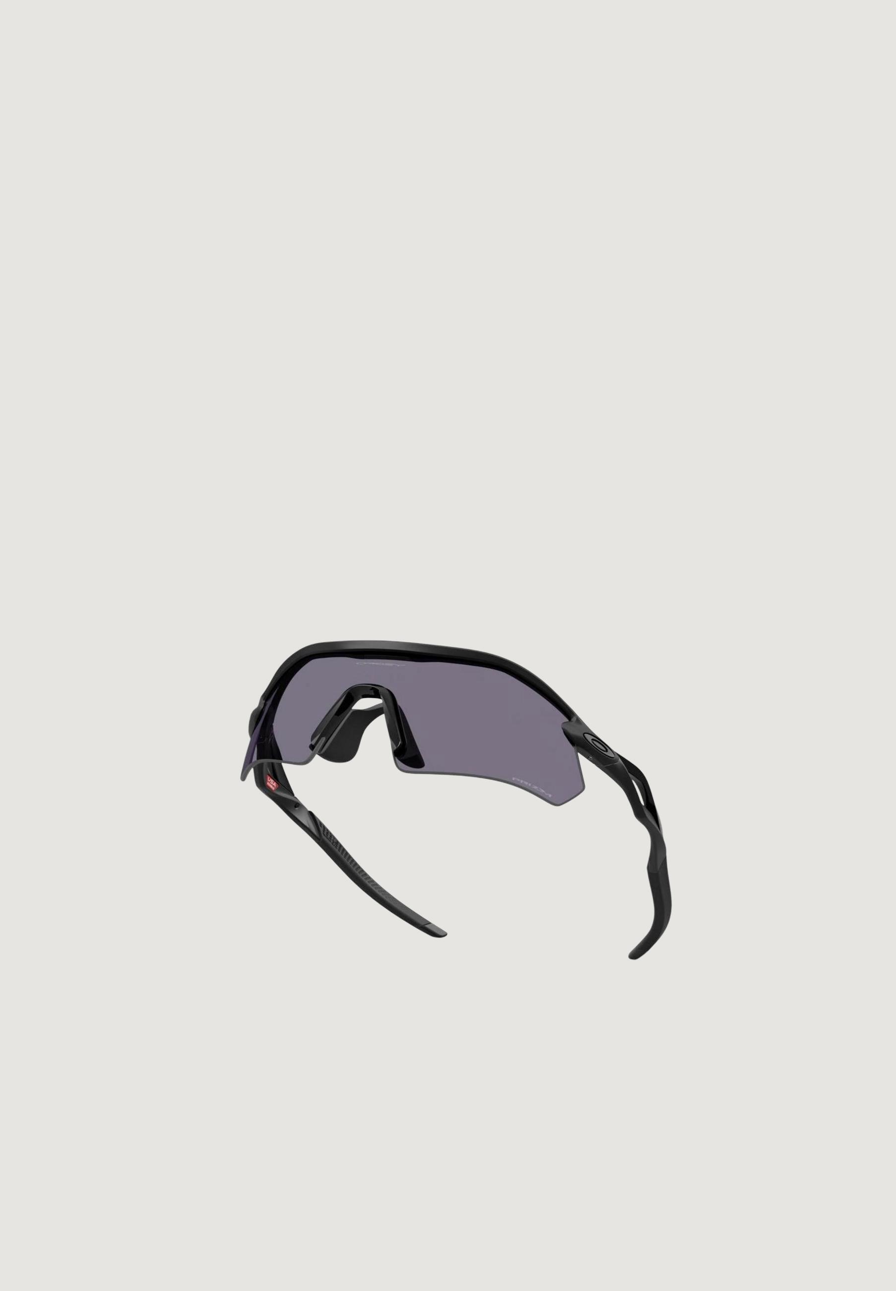 lunettes de soleil RADAR PLATE UNISEX HOMME noir 2/5