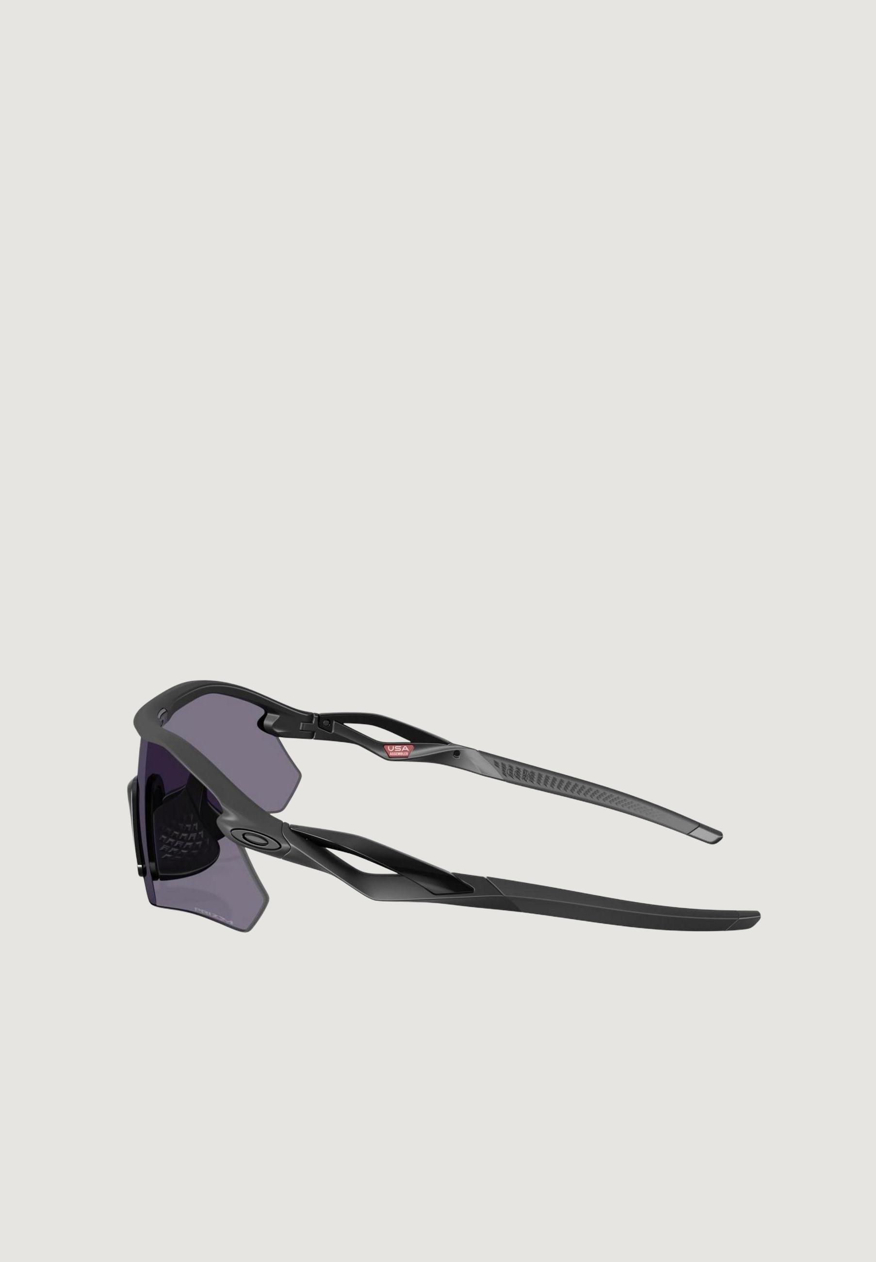 lunettes de soleil RADAR PLATE UNISEX HOMME noir 5/5