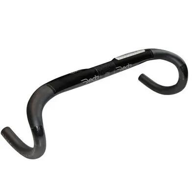 Manubrio Deda Superzero Dcr Di2 Aero 440 Mm 31.7 1/1