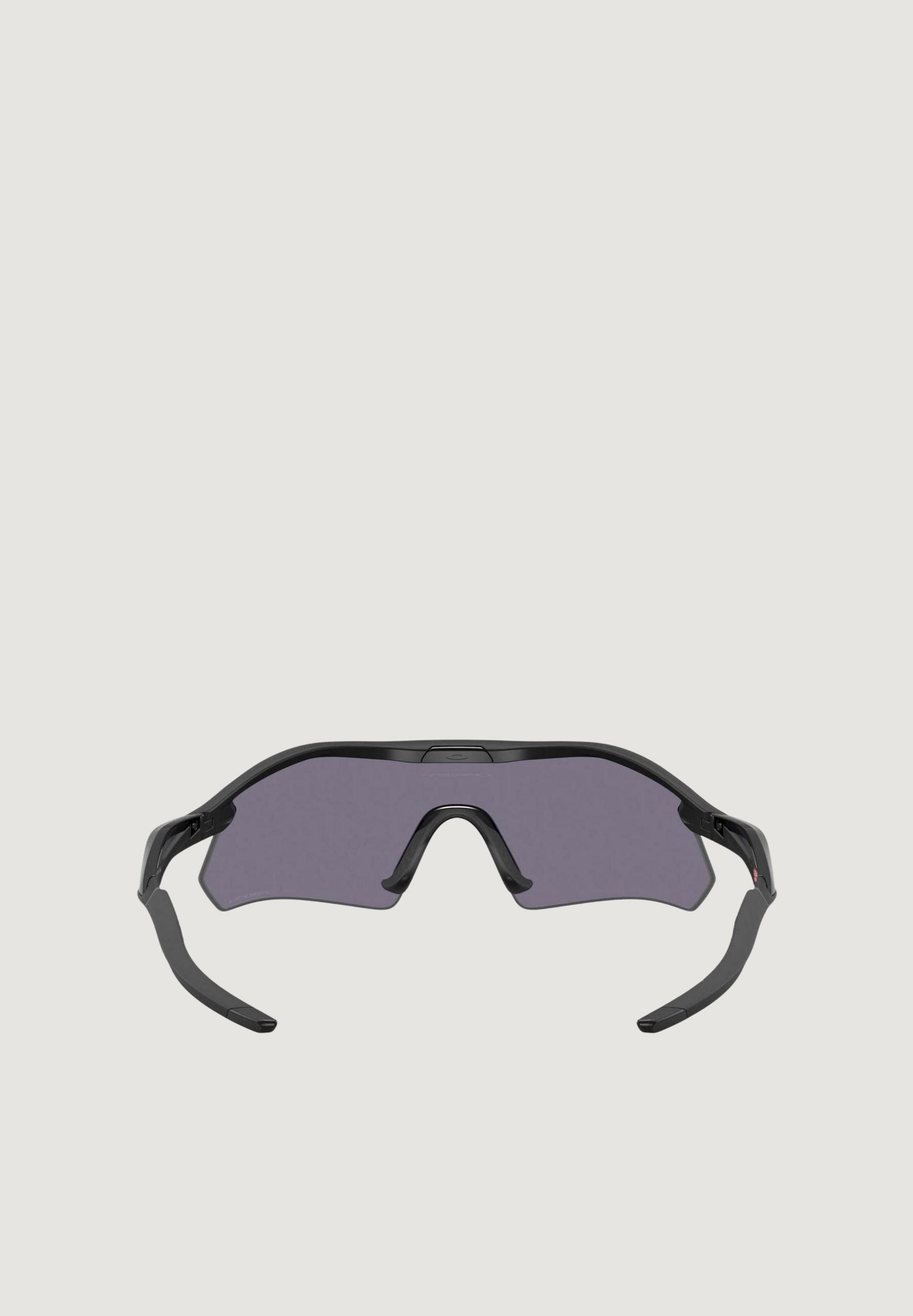lunettes de soleil RADAR PLATE UNISEX HOMME noir 4/5