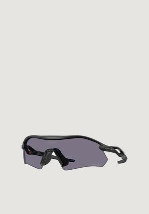 MEN'S Sonnenbrille RADAR PLATE UNISEX SCHWARZ
