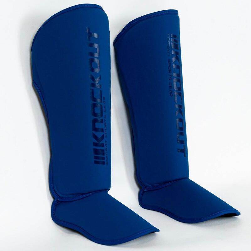 Tibiere Kickbox Kicker Knockout
