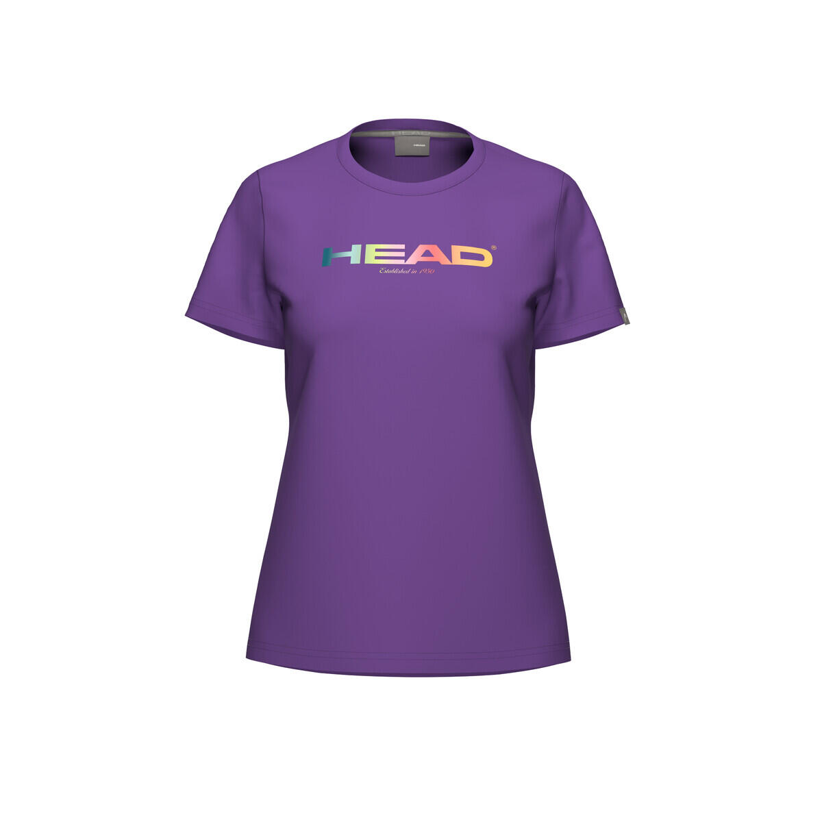 RAINBOW T-Shirt Women