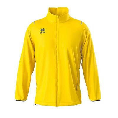 Giacca impermeabile Errea Pressing