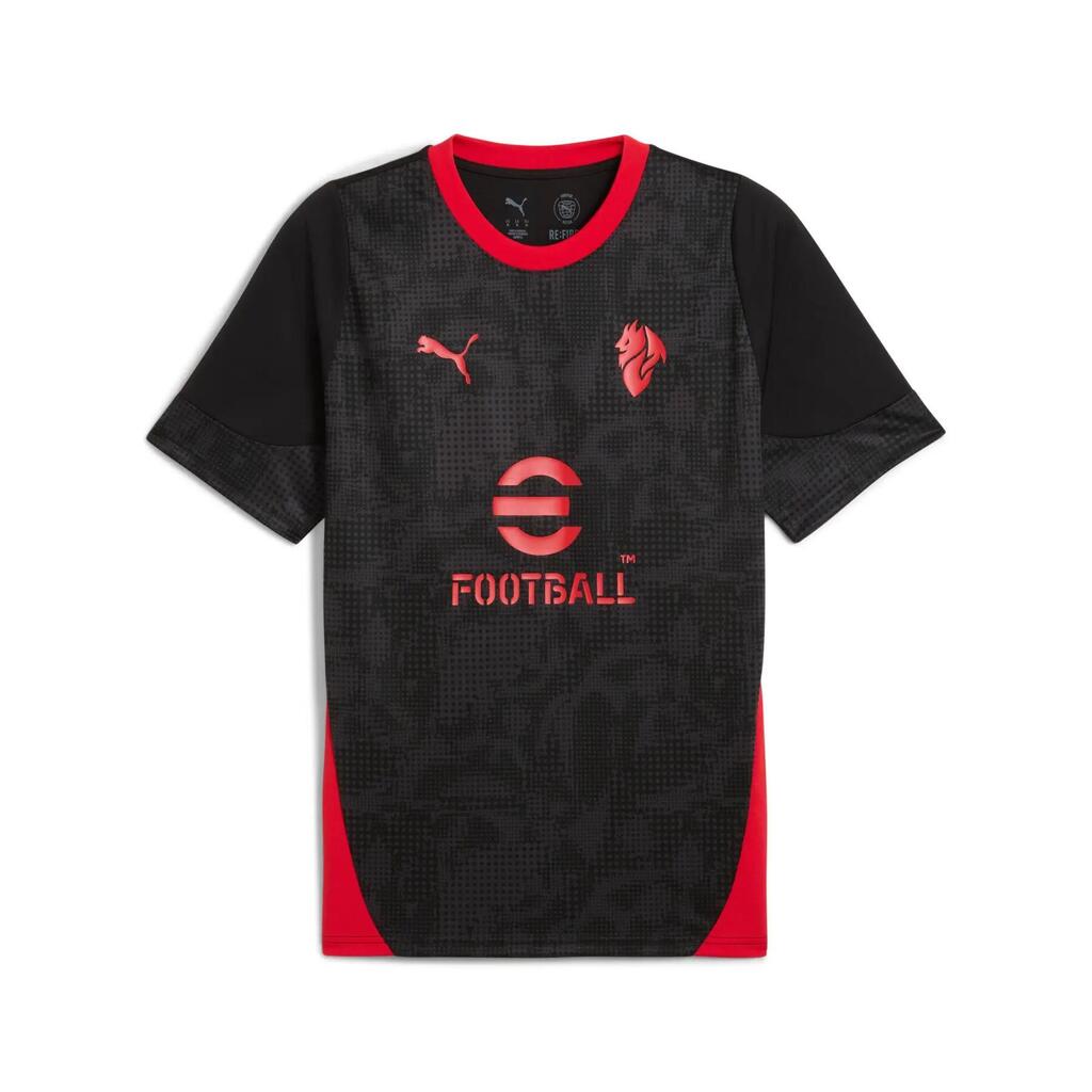 AC Milan training shirt 2025/26
