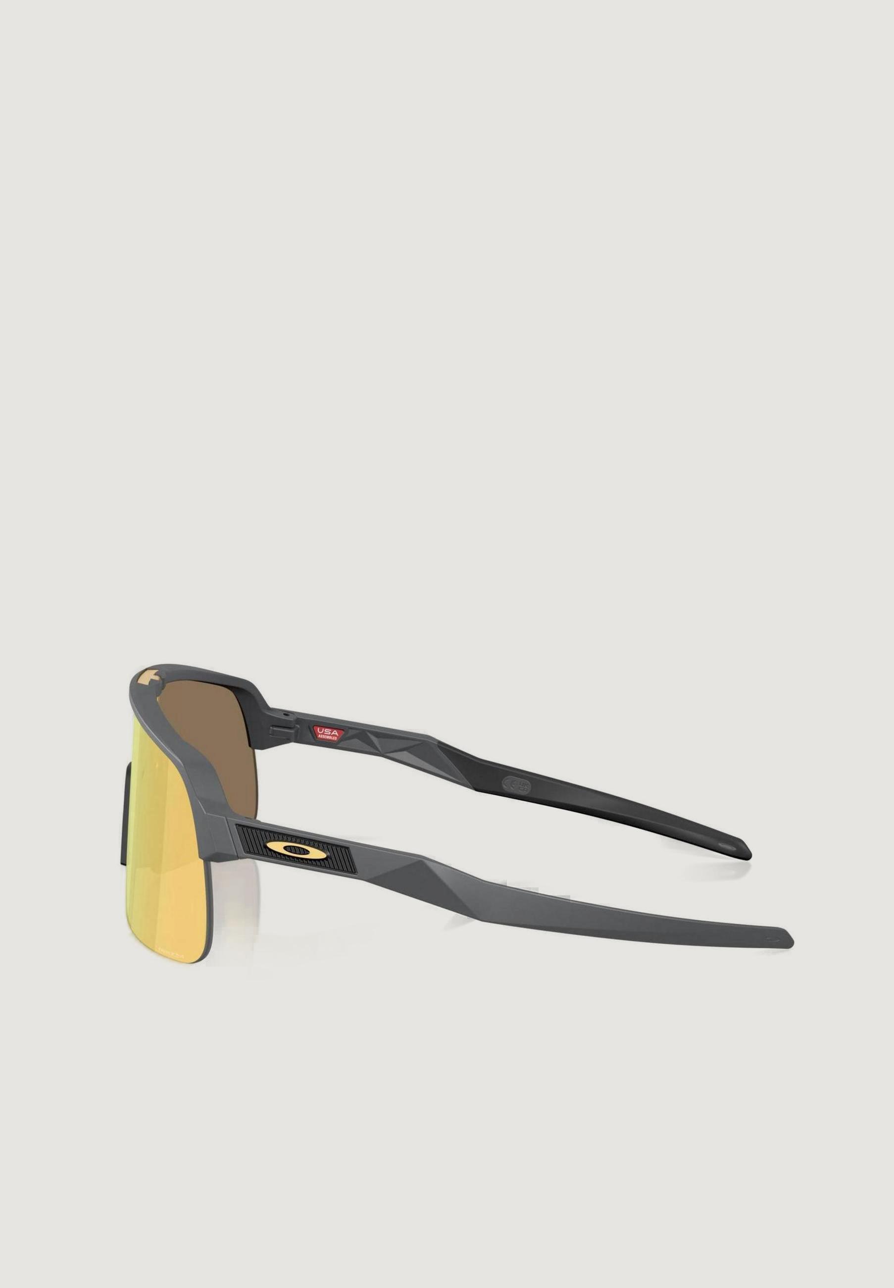 Zonnebril SUTRO LITE S UNISEX HEREN Grijs 5/5