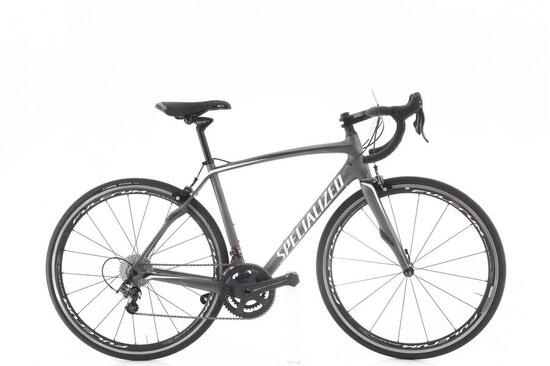 Vélo de route reconditionné · Roubaix SL4 · Très bon état