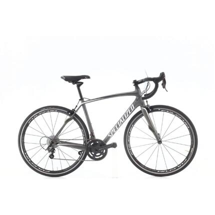 Second life · R. szosowy · Specialized Roubaix SL4 · W bardzo dobrym stanie