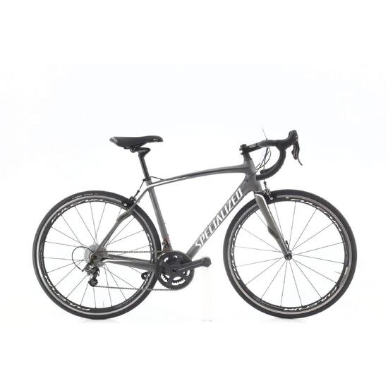 Second life · R. szosowy · Specialized Roubaix SL4 · W bardzo dobrym stanie