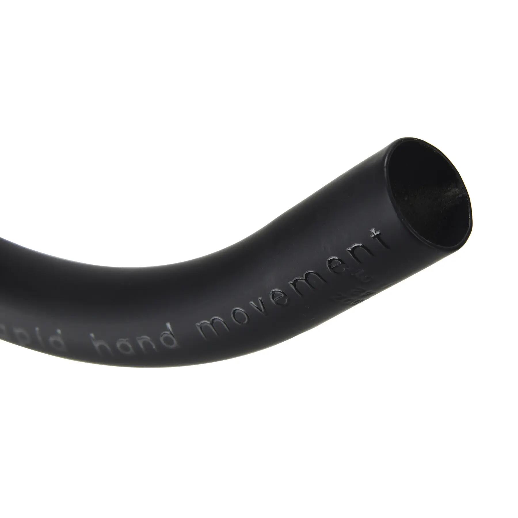 Manubrio Deda Superzero DCR Alloy 46 cm (alluminio 7050) 6/6
