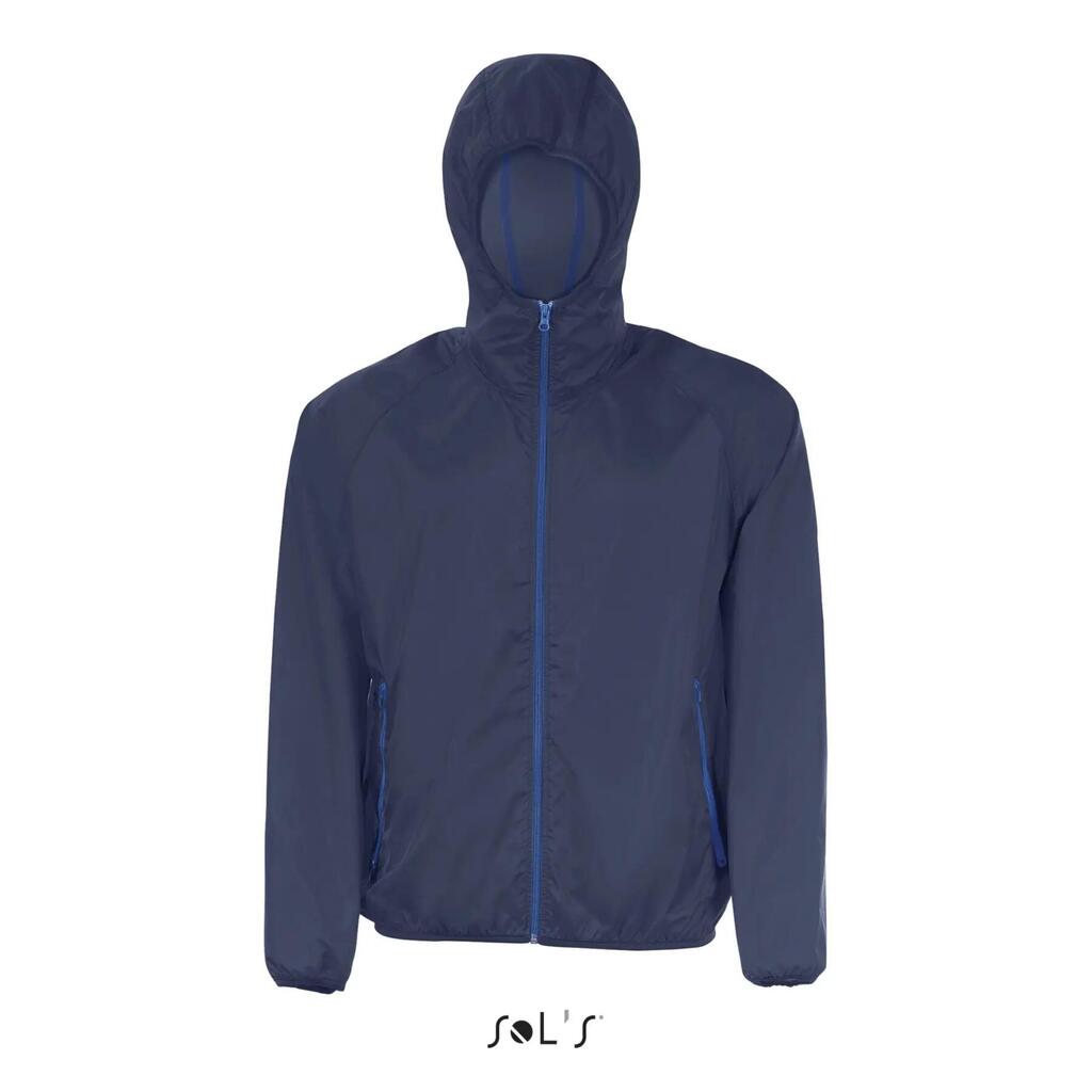 Windbreaker Sol's Shore