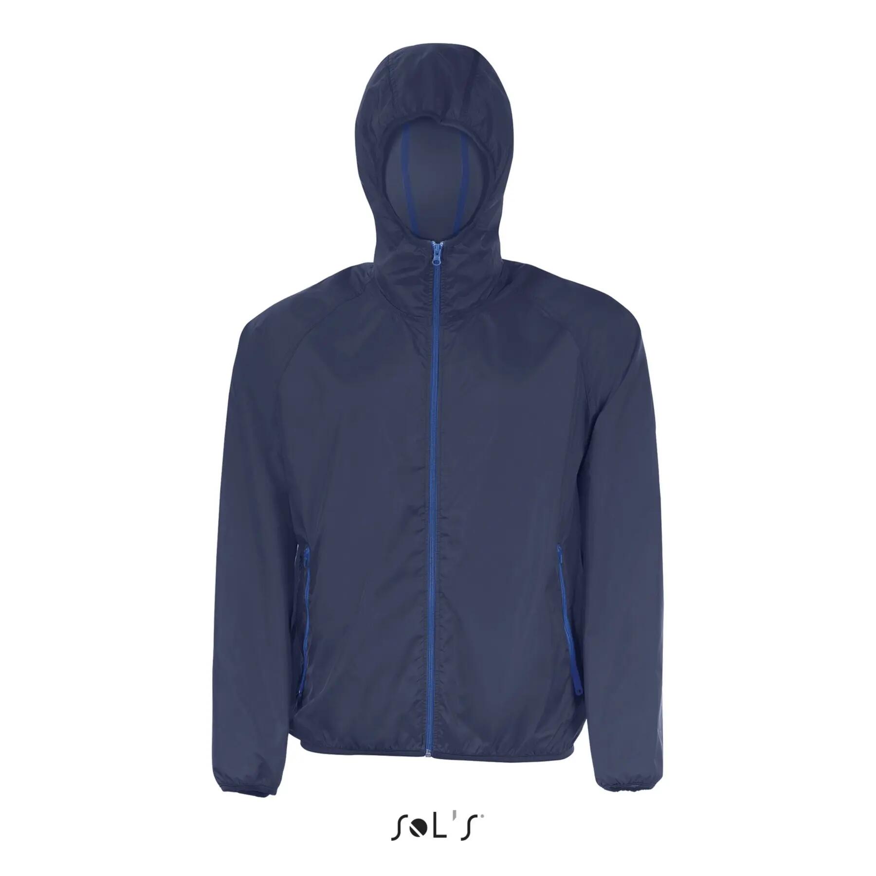 BLAU / navyblau