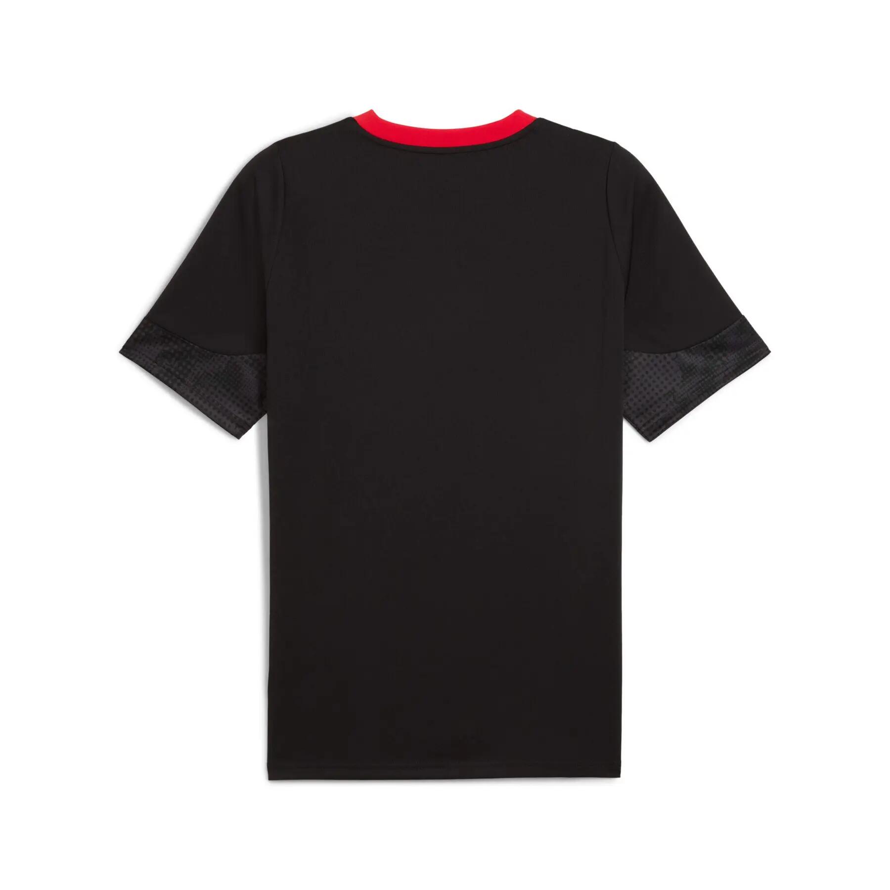 Training shirt AC Milan 2025/26 2/2