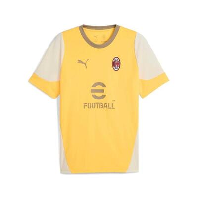 Training shirt ac milan 2025/26
