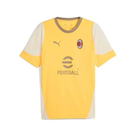 Maglia da allenamento AC Milan 2025/26