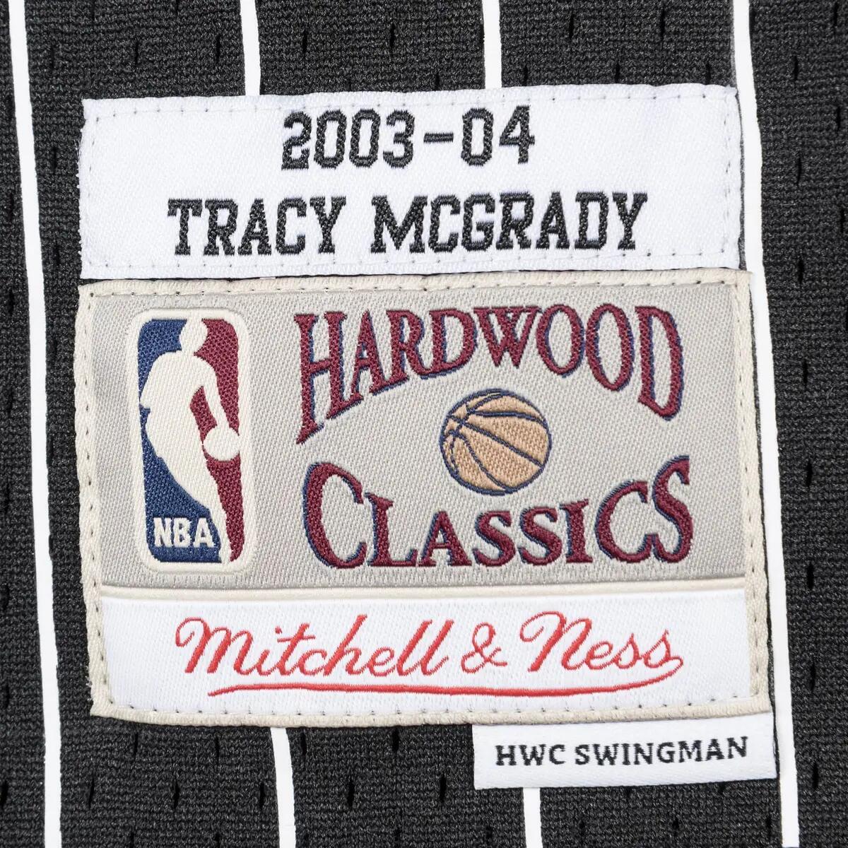 Camisa NBA Orlando Magic Tracy Mcgrady 3/3