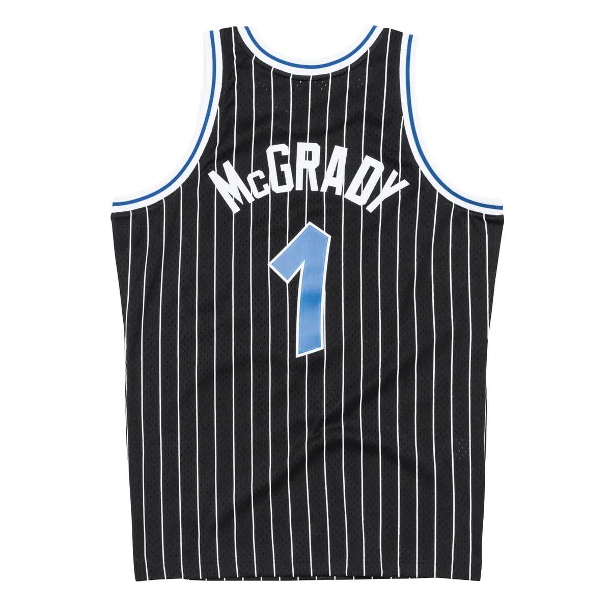 Camisa NBA Orlando Magic Tracy Mcgrady 2/3