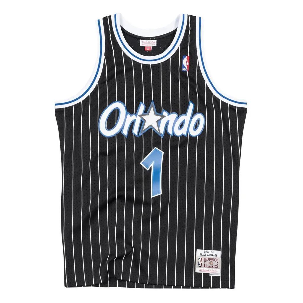 Orlando Magic NBA Jersey Tracy Mcgrady