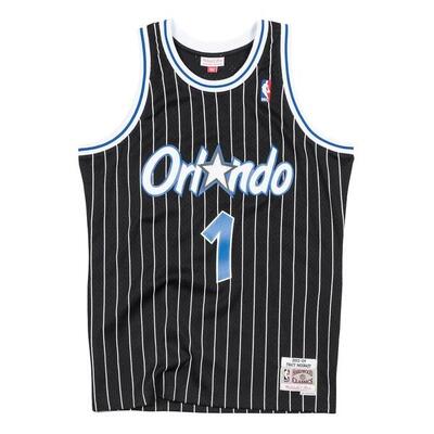 Nba shirt orlando magic tracy mcgrady