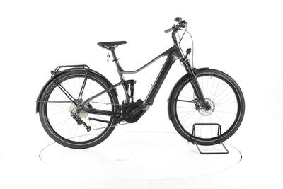 Ebike ricondizionata · Bergamont E-Horizon FS Edition · Ottime condizioni