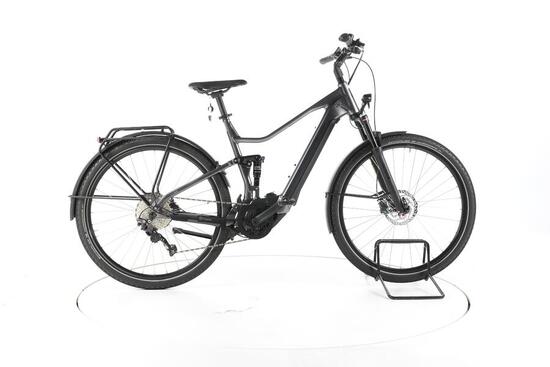 Ebike ricondizionata · Bergamont E-Horizon FS Edition · Ottime condizioni