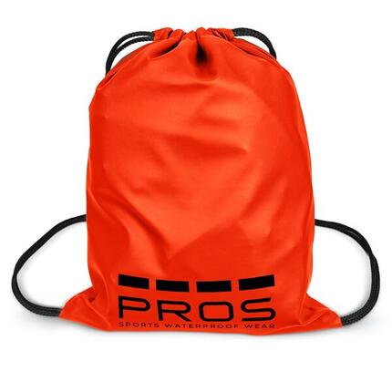 Worek na buty PROS SPORT 40x34 wodoszczelny
