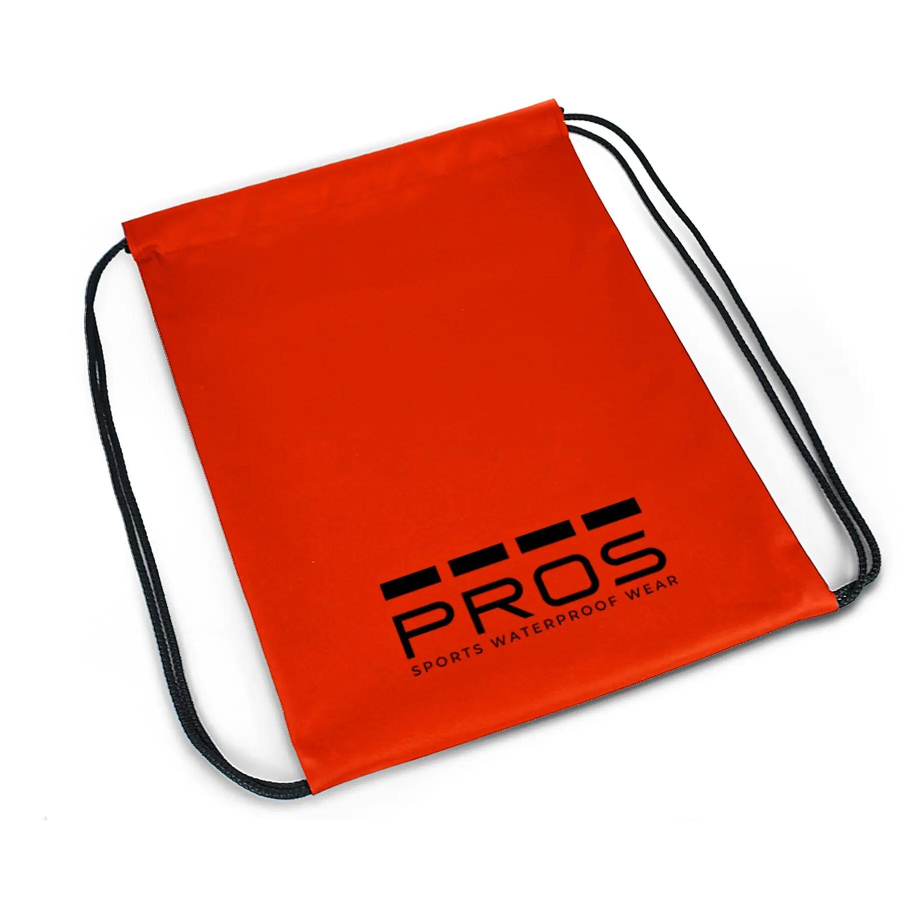 Worek na buty PROS SPORT 40x34 wodoszczelny 3/3