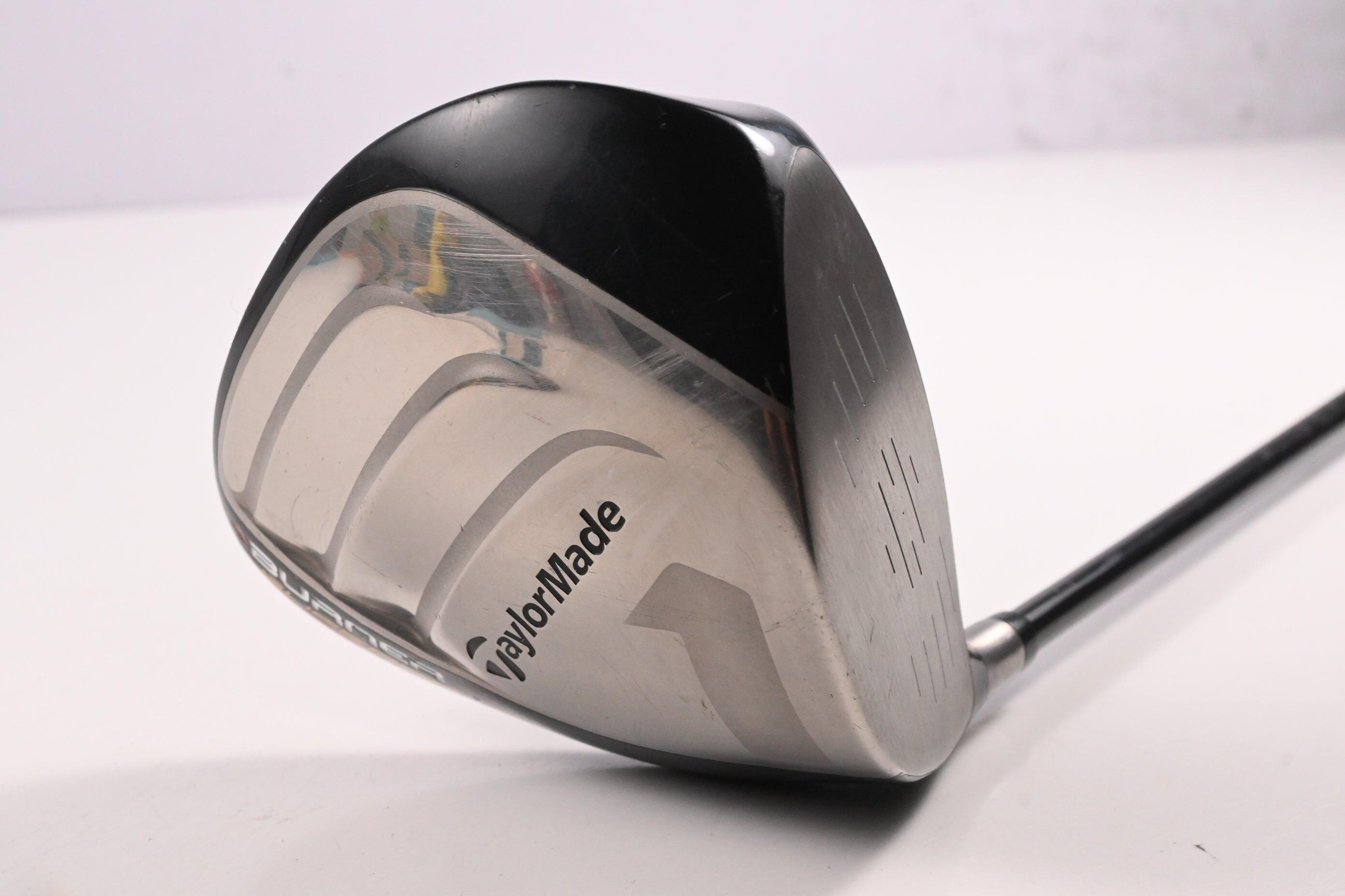 TaylorMade Burner Superfast Driver - GolfOnline TaylorMade Burner 