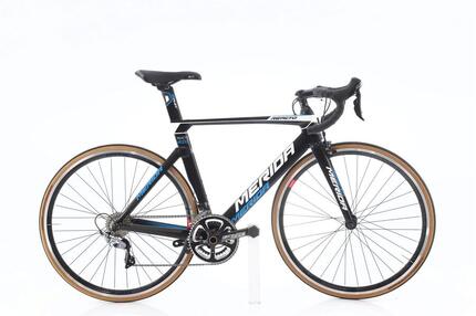 Vélo de route reconditionné · Reacto 4000 · Très bon état