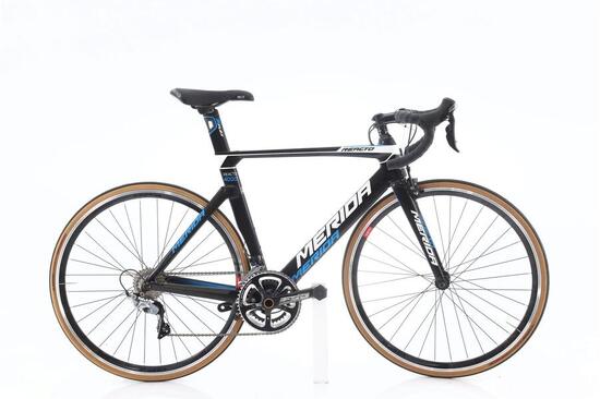 Vélo de route reconditionné · Reacto 4000 · Très bon état