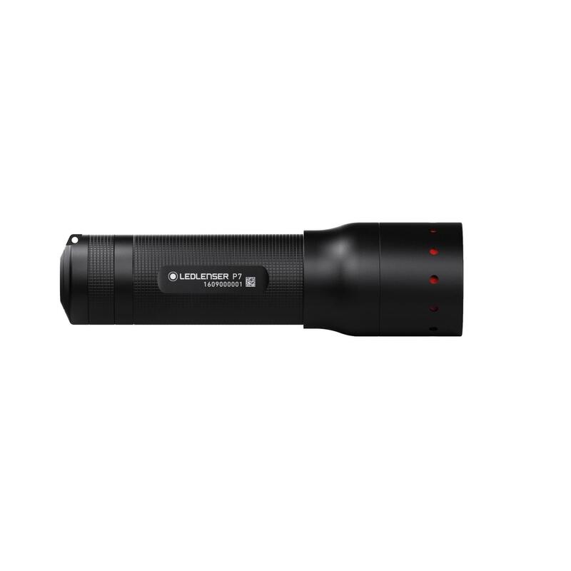 Latarka podręczna Ledlenser P7 450lm