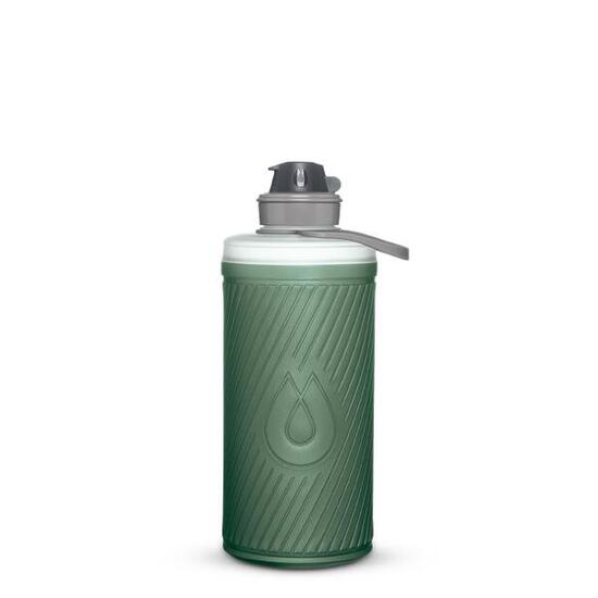 Hydrapak Flux 1,5L - Faltbare Trinkflasche