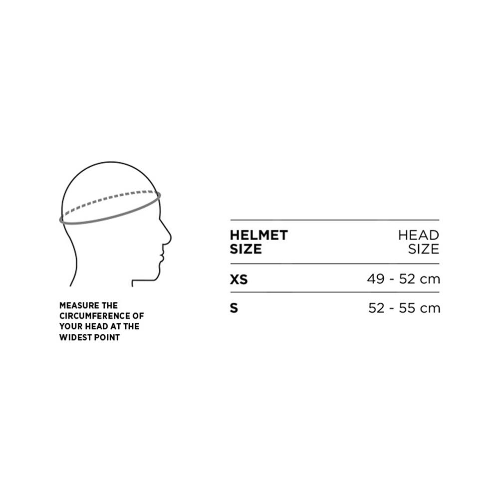 Casco de Esqui Bollé Atmos Youth 2/2