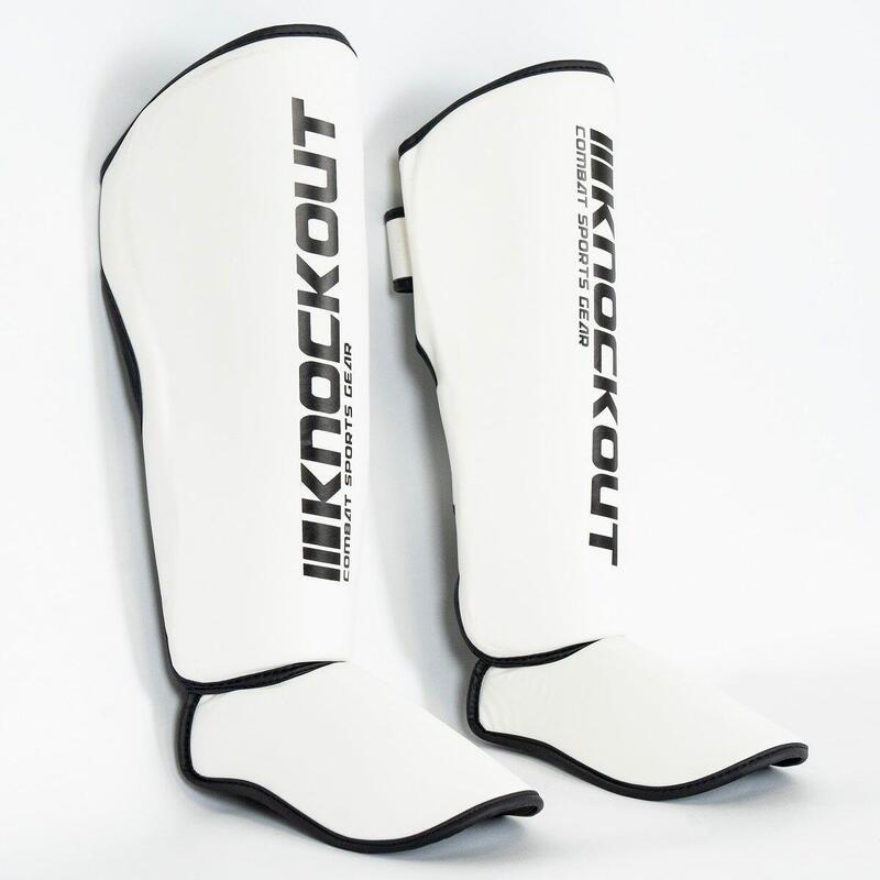 Tibiere Kickbox Kicker Knockout