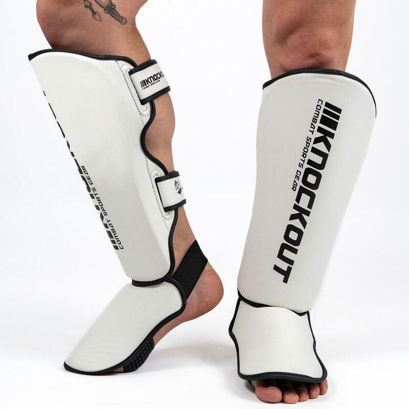 Tibiere Kickbox Kicker Knockout