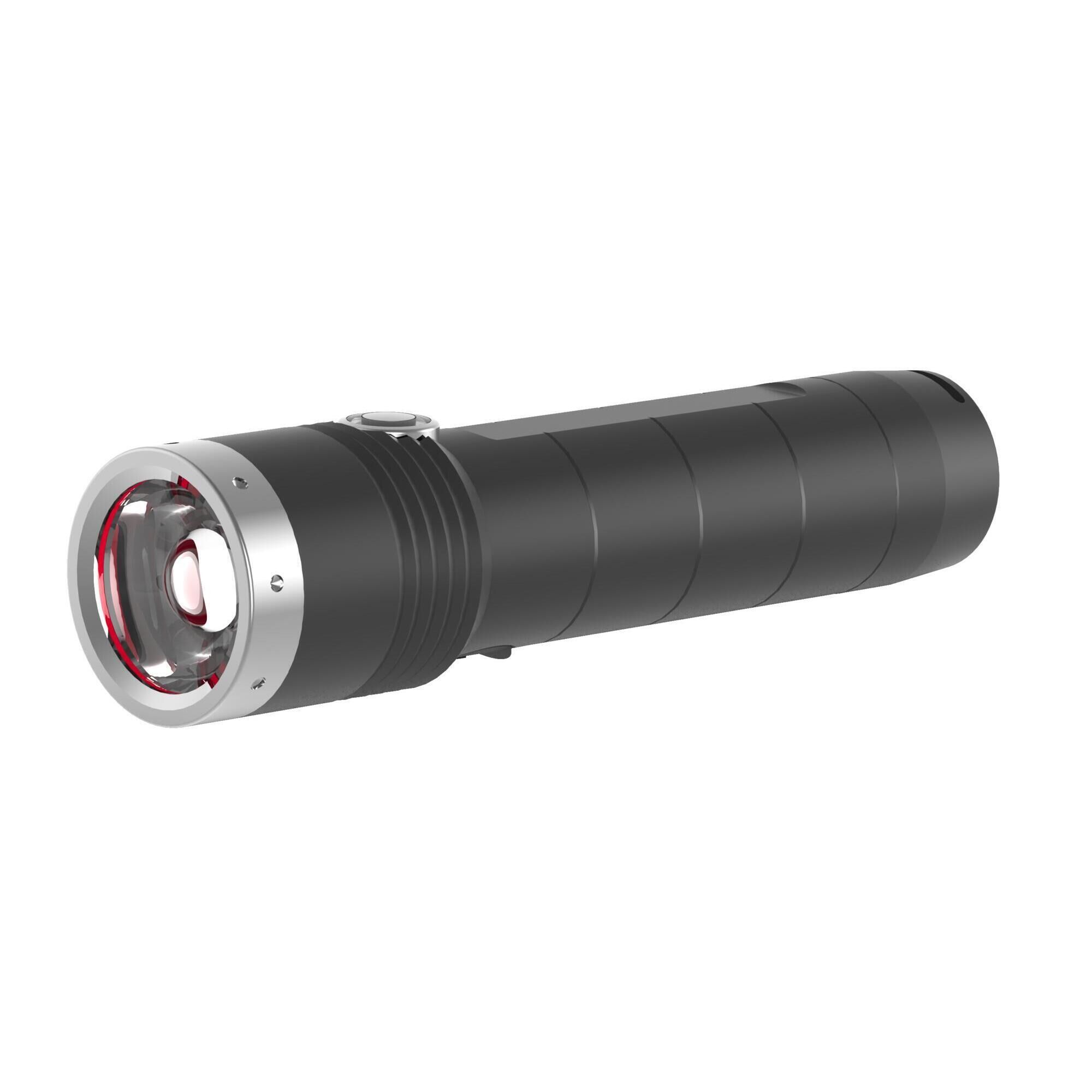 LEDLENSER Ledlenser MT10 Rechargeable Hand Torch