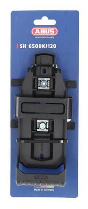 Abus slothouder voor Bordo 6500 SH